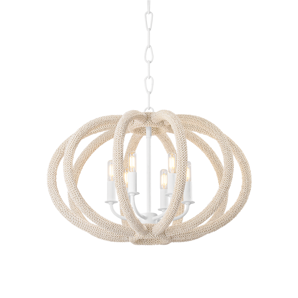 Lakin Chandelier