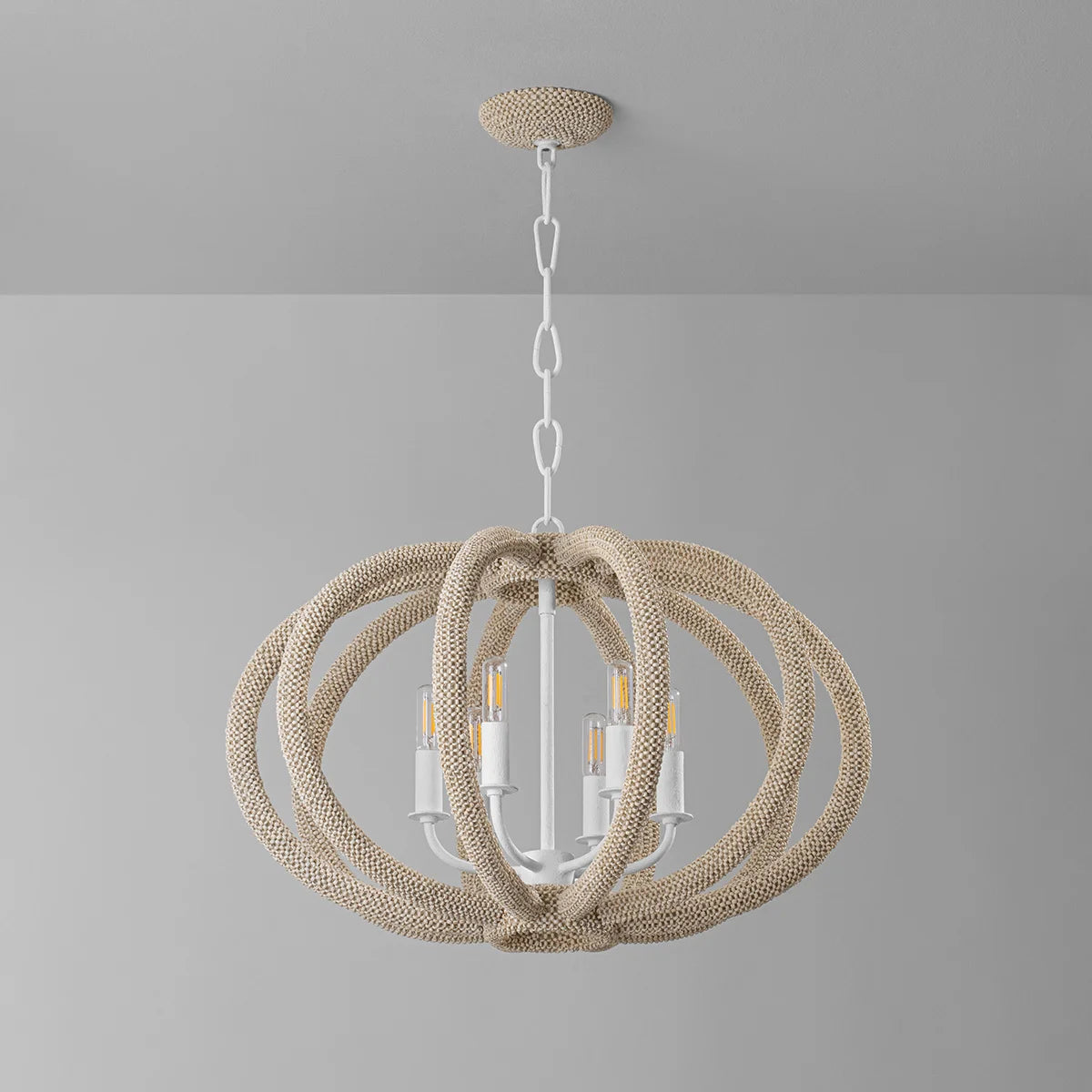 Lakin Chandelier