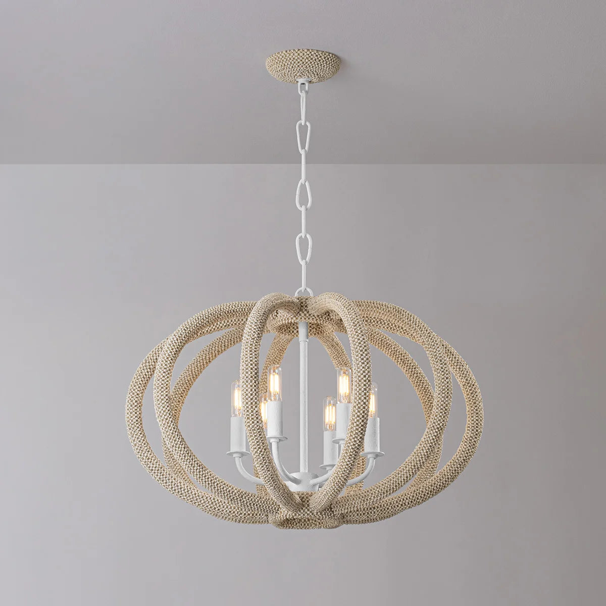 Lakin Chandelier