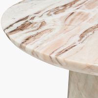 Portola End Table