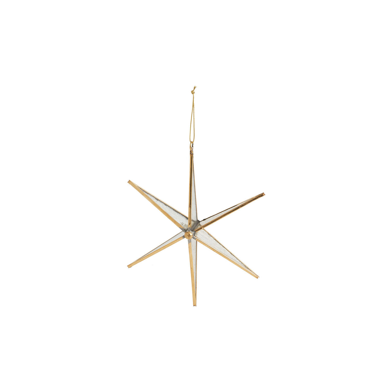 Star Ornament