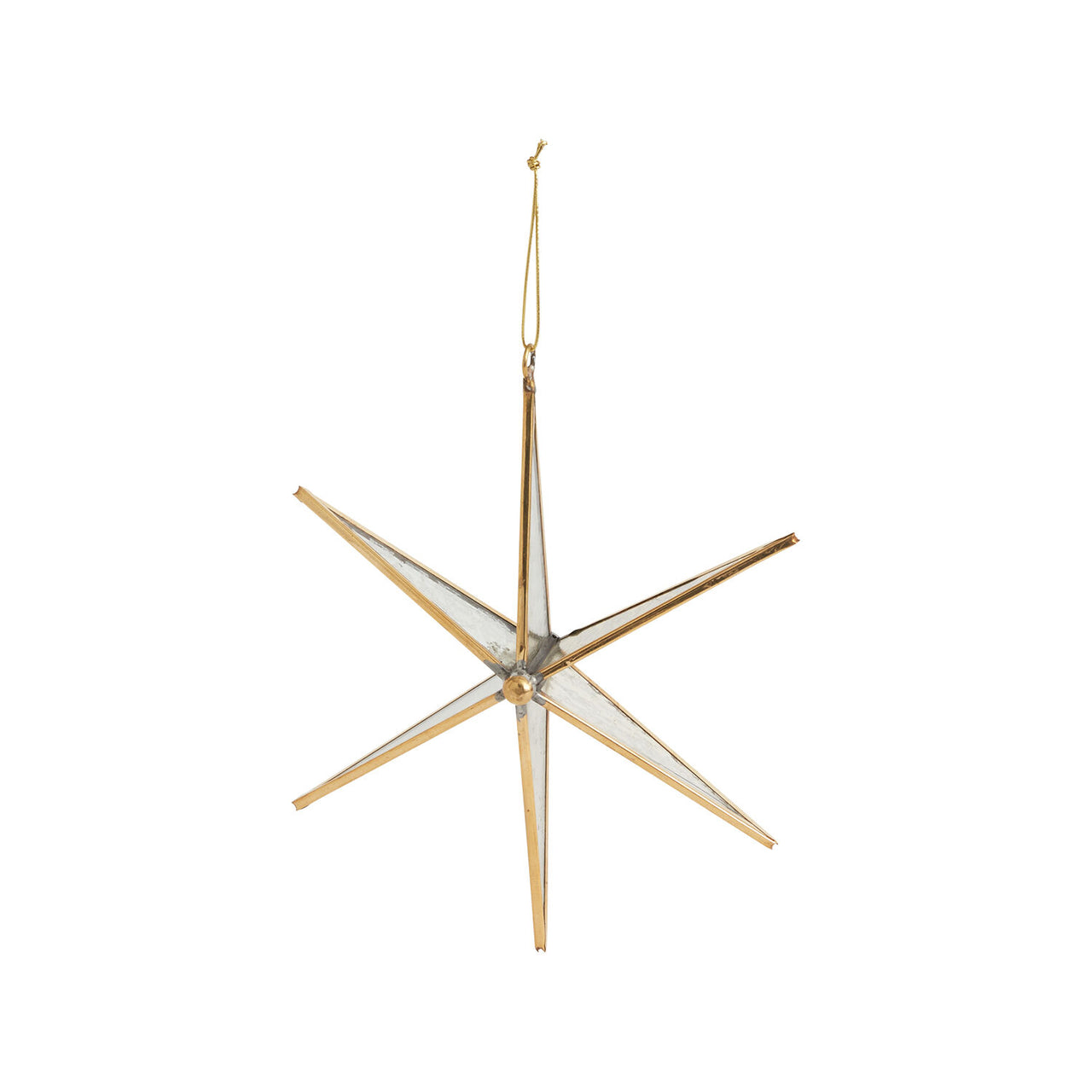 Star Ornament