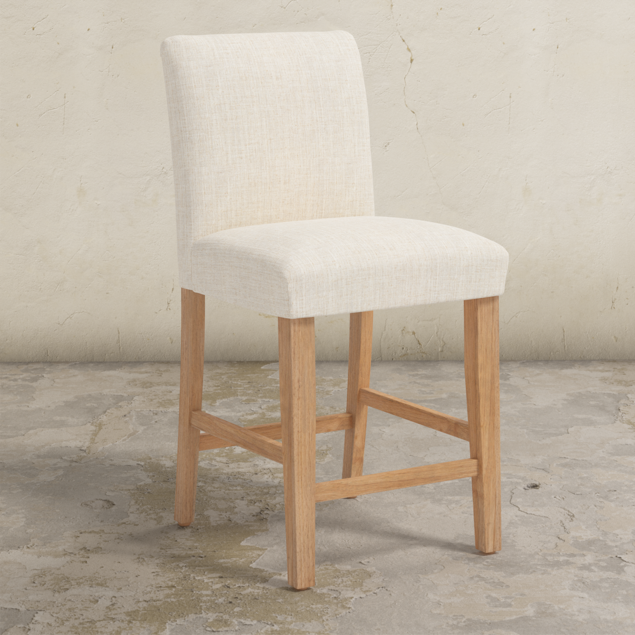 Bay Kitchen Stool