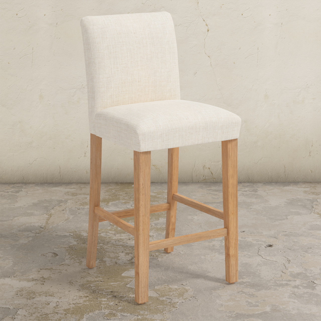 Bay Kitchen Stool