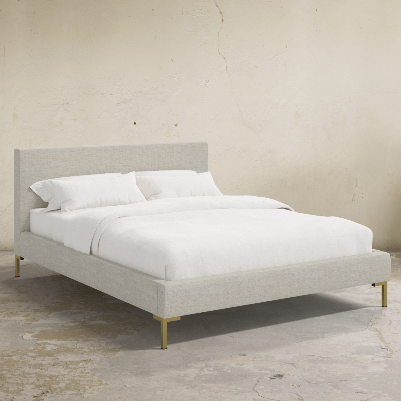 Weldon Bed