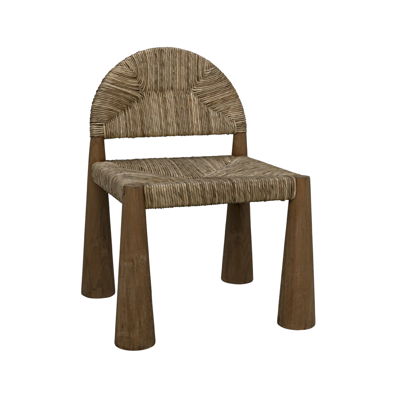 Layla Teak Chair