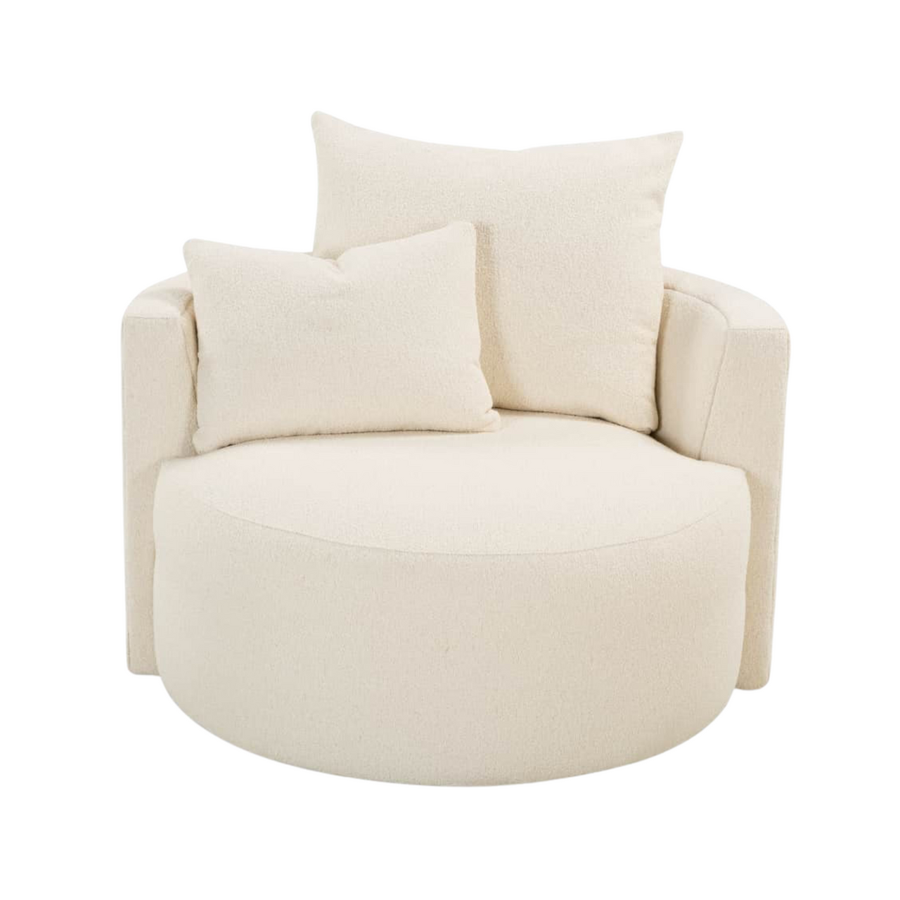 Ayla Swivel Chair