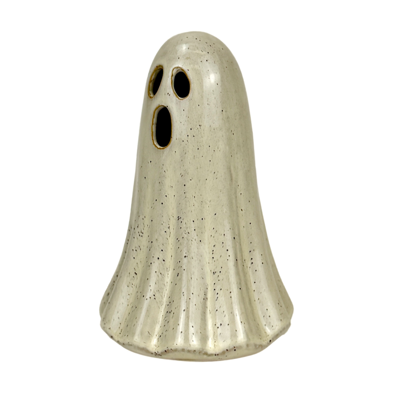 Ceramic Ghosts