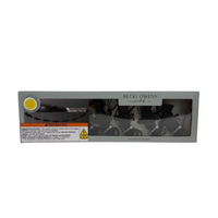 Black Bat Garland