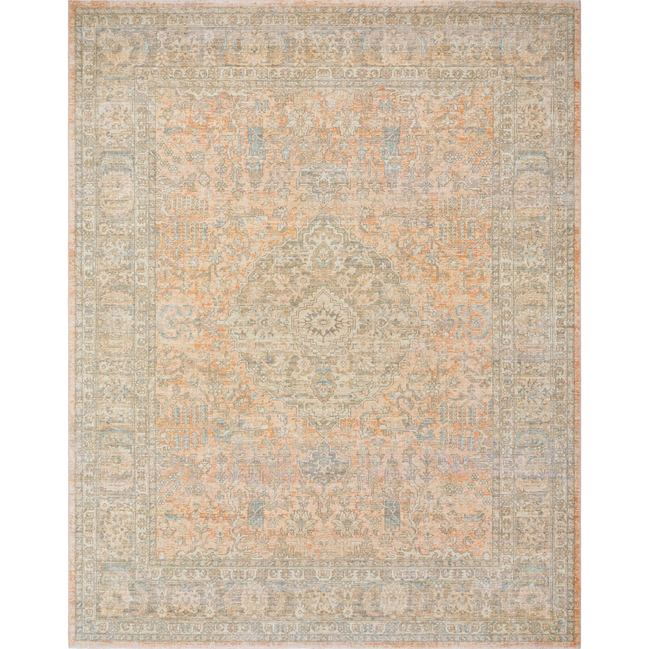 Renaissance II Rug