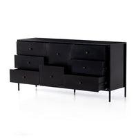 Soto Dresser