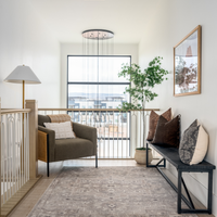 Iyla Floor Lamp