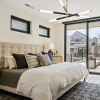 Newell Bed