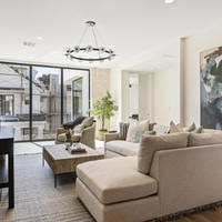 Colusa Sectional