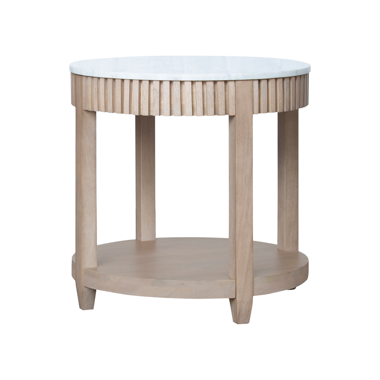 Rosemary End Table