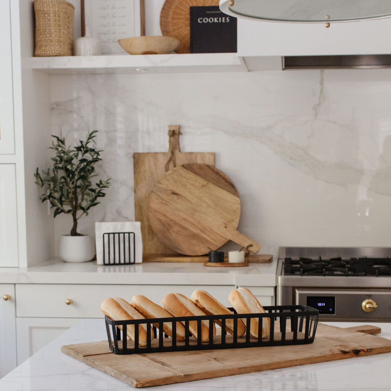 Oversized Cutting Boards