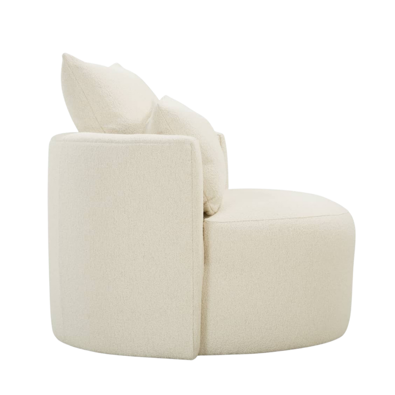 Ayla Swivel Chair