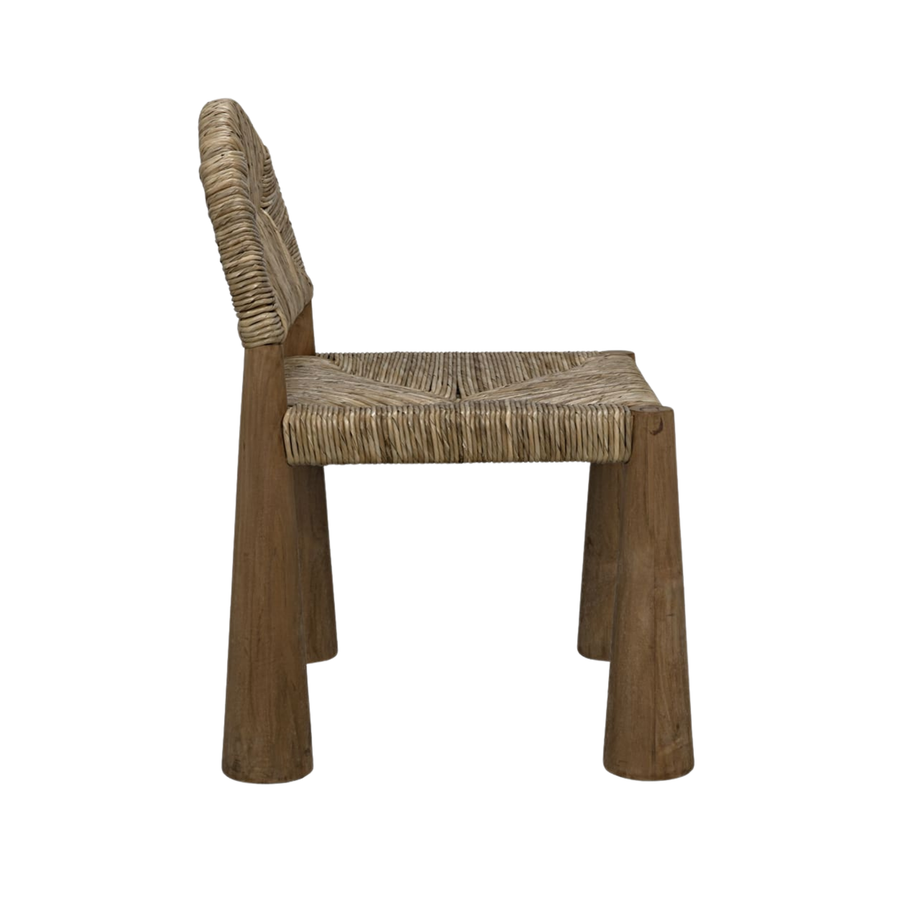 Layla Teak Chair