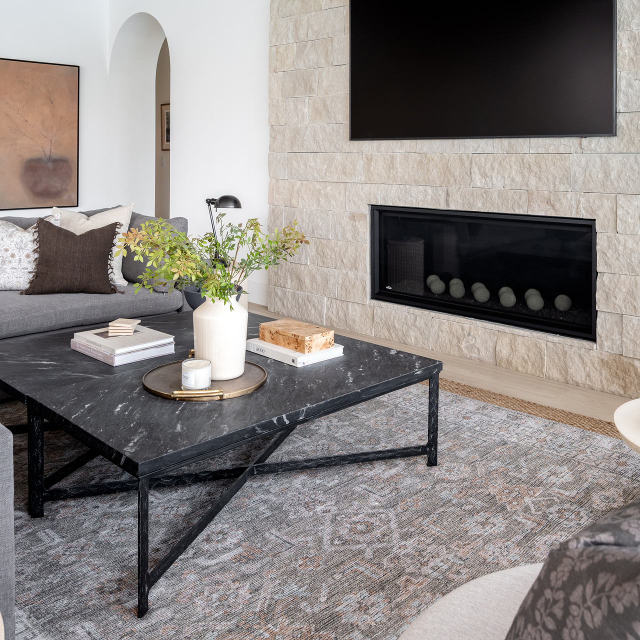 Hope Coffee Table