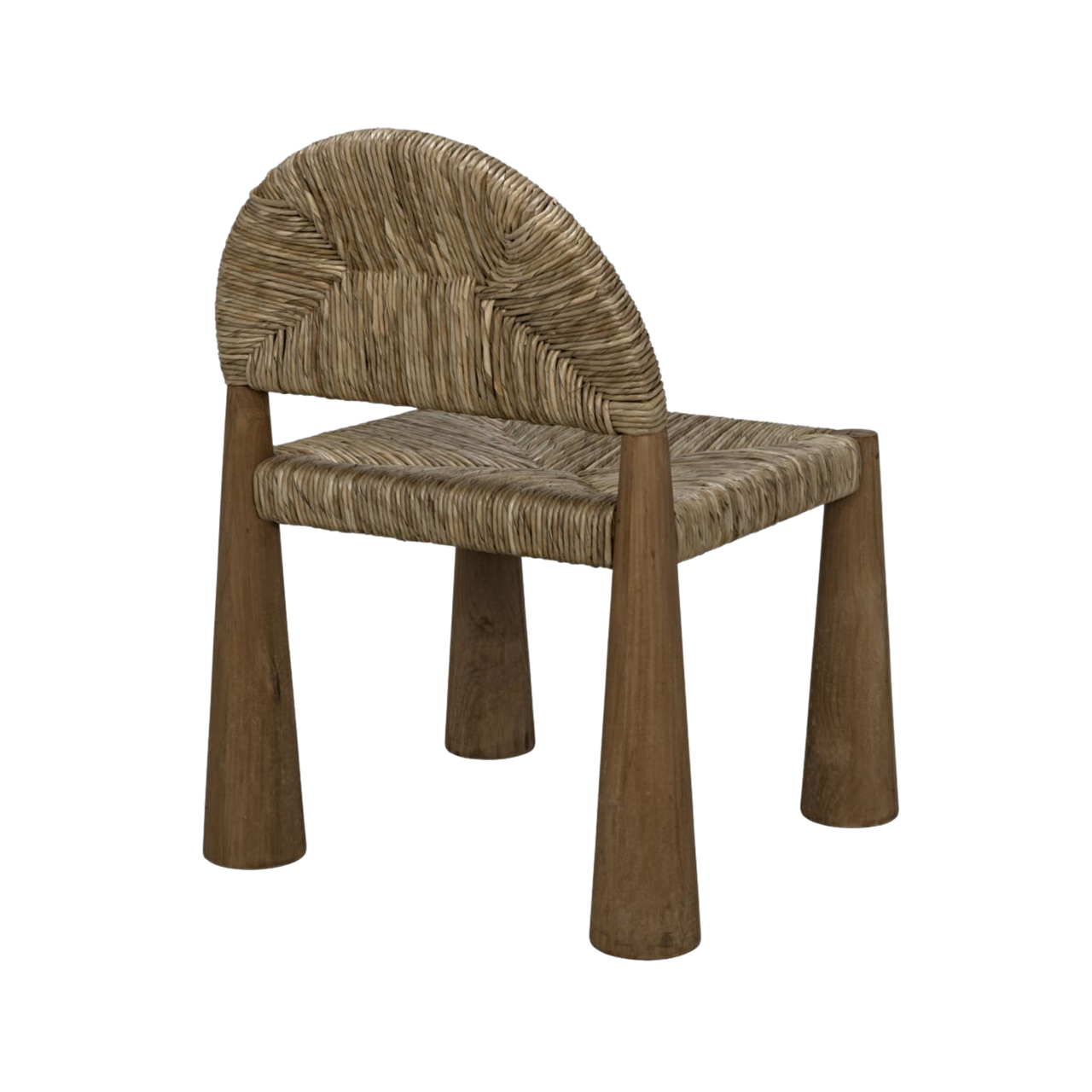 Layla Teak Chair