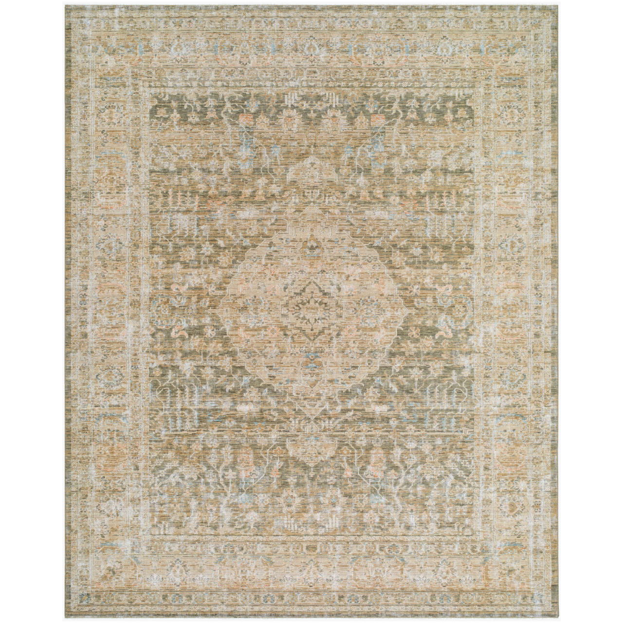 Renaissance III Rug