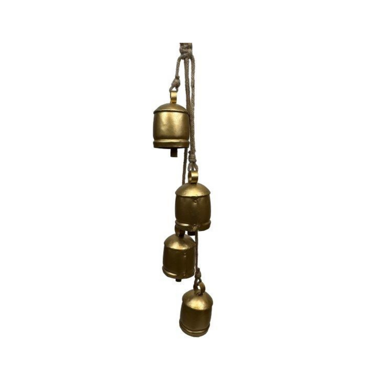 31" Bell Cluster