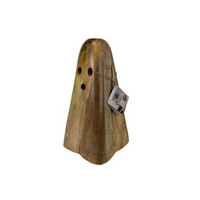 Mango Wood Ghost