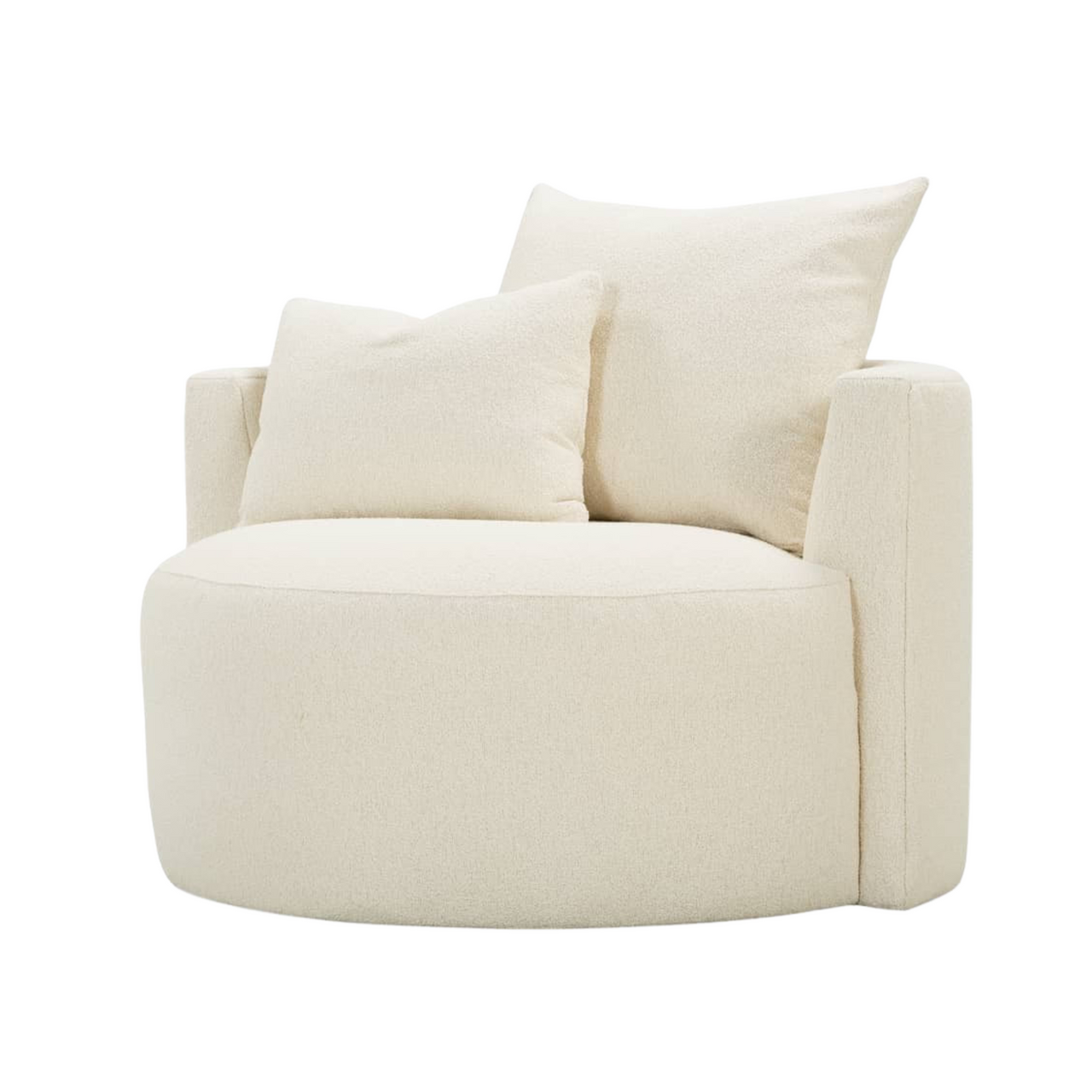 Ayla Swivel Chair