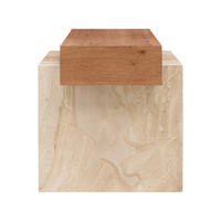 Tulare End Table