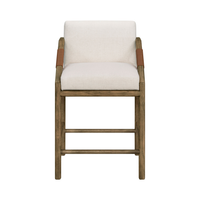 Atra Counter Stool