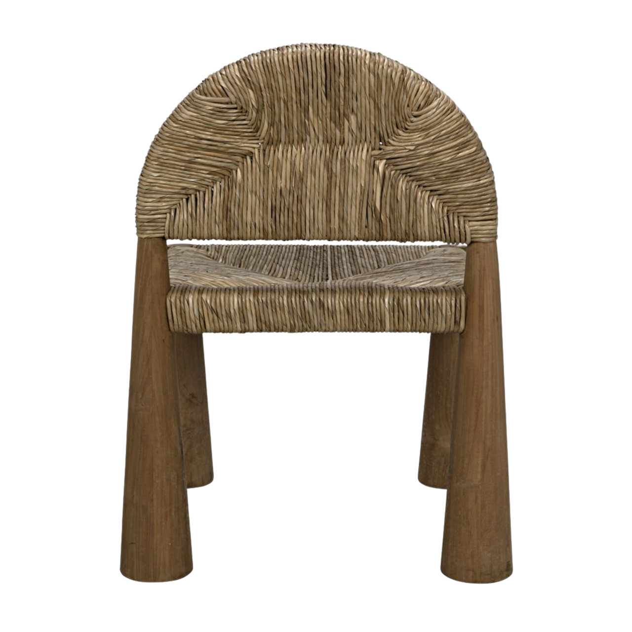 Layla Teak Chair