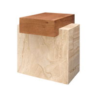 Tulare End Table