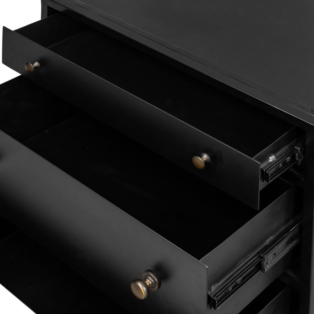 Bridger Nightstand