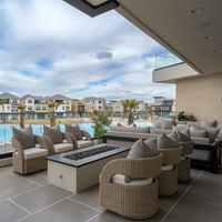 Haven Outdoor Chair