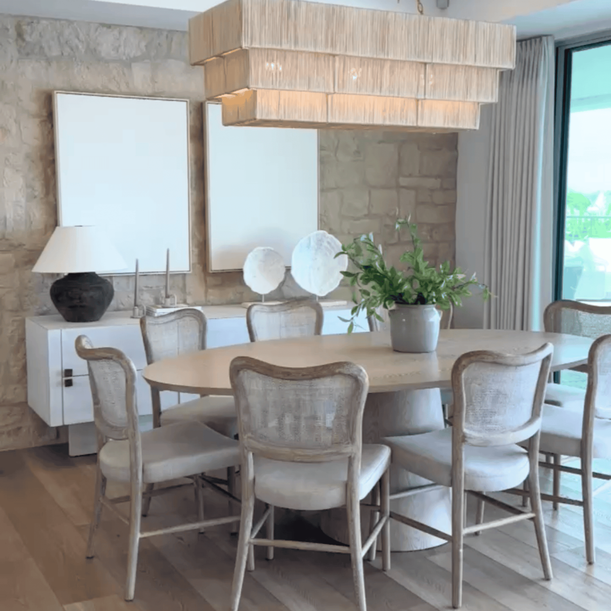 Sandy Waves – Becki Owens Living