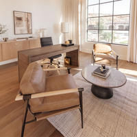Cori Coffee Table