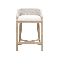 Macau Counter Stool