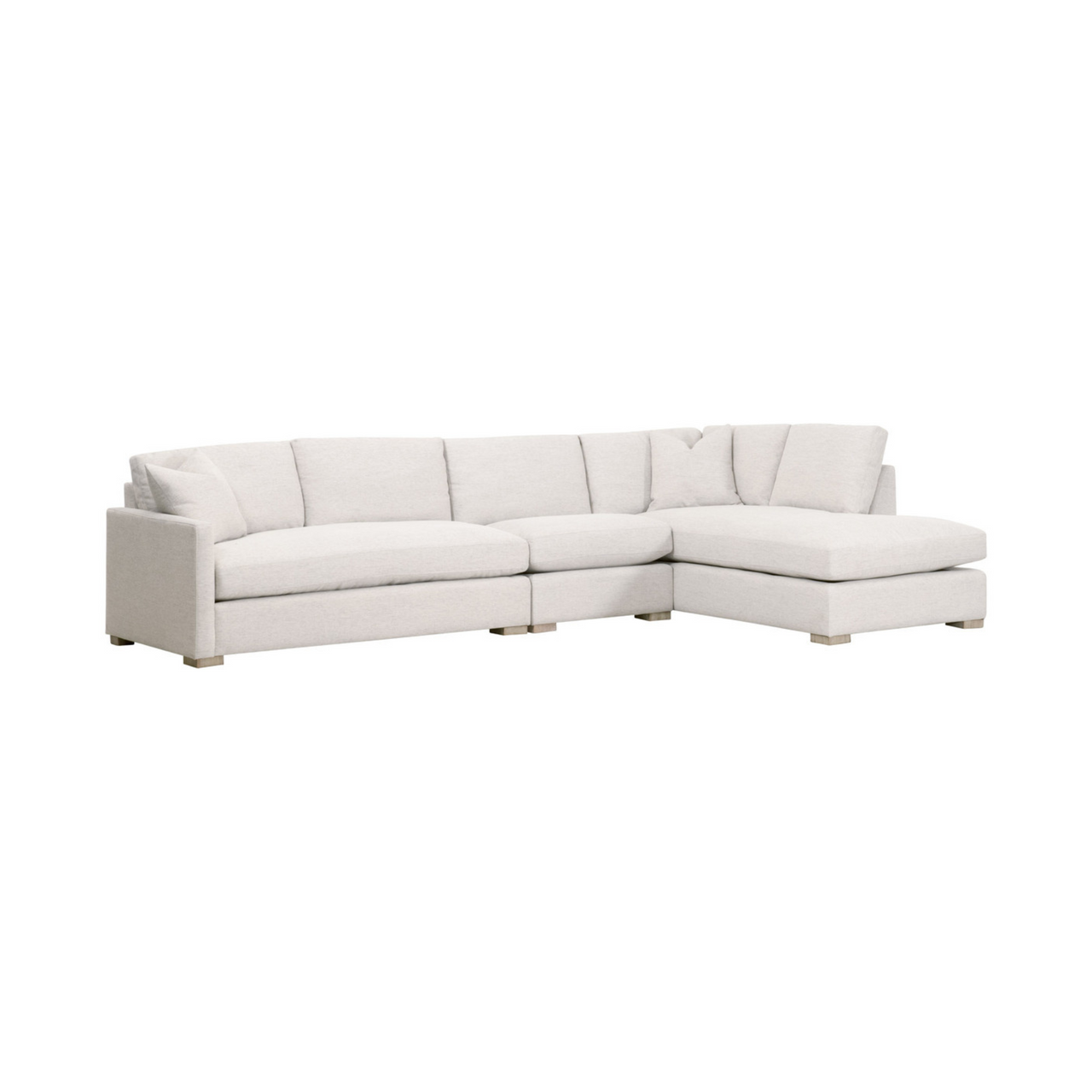 Colusa Sectional
