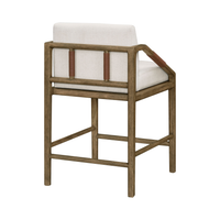 Atra Counter Stool