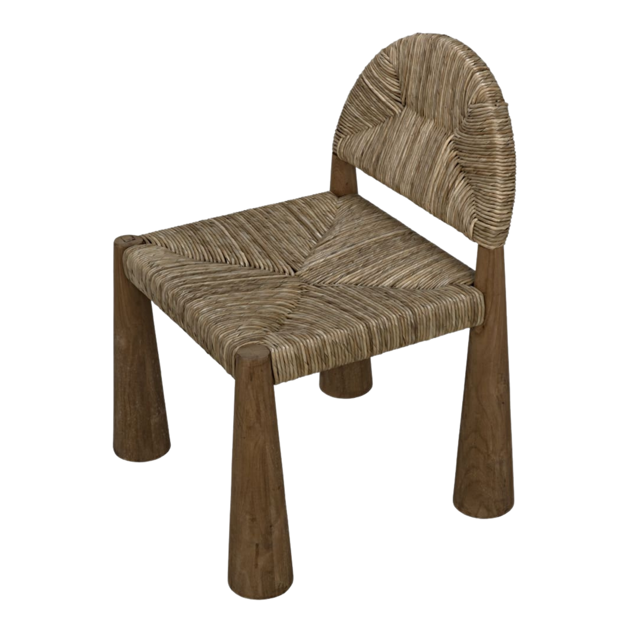 Layla Teak Chair