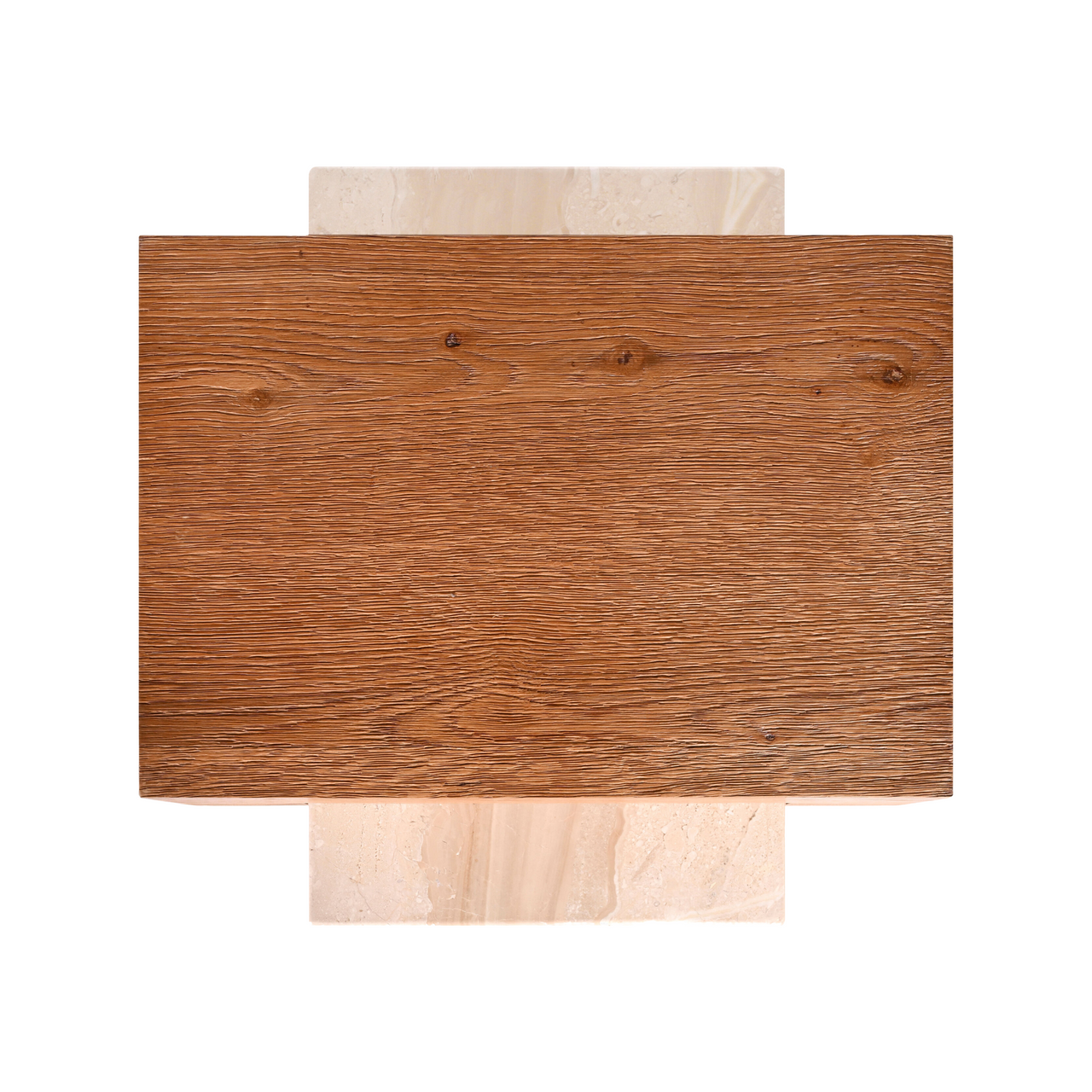 Tulare End Table