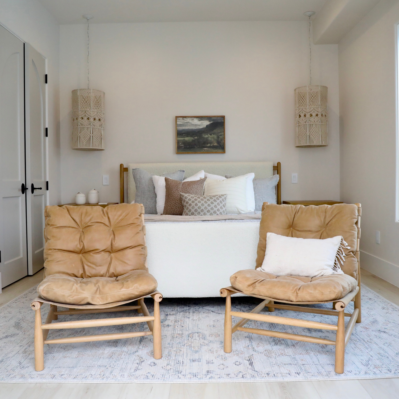 Bloomfield Bed