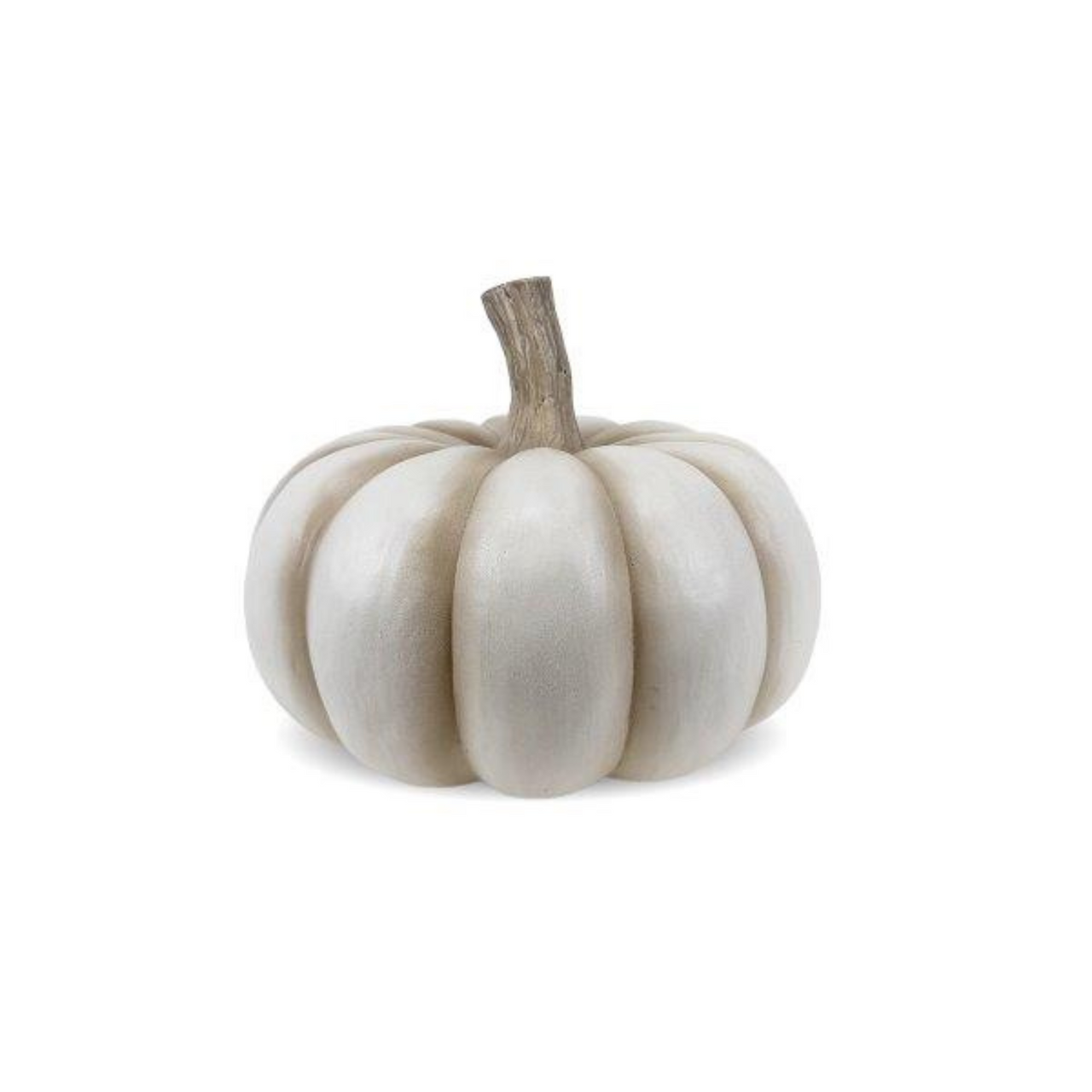 Terracotta Pumpkin
