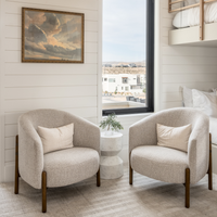 Eastvale Chair