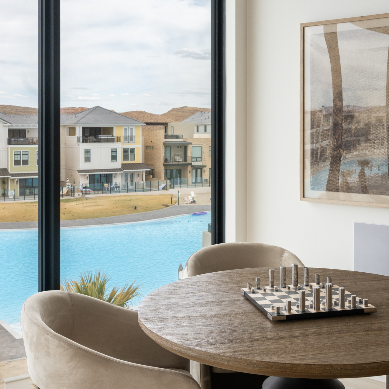 Rincon Dining Chair