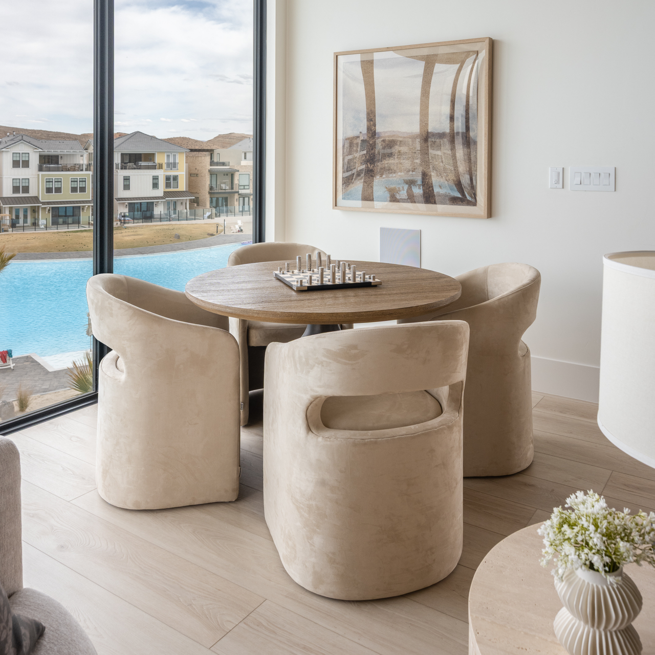 Rincon Dining Chair
