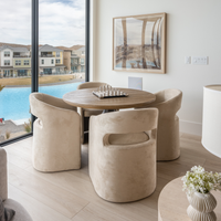 Rincon Dining Chair