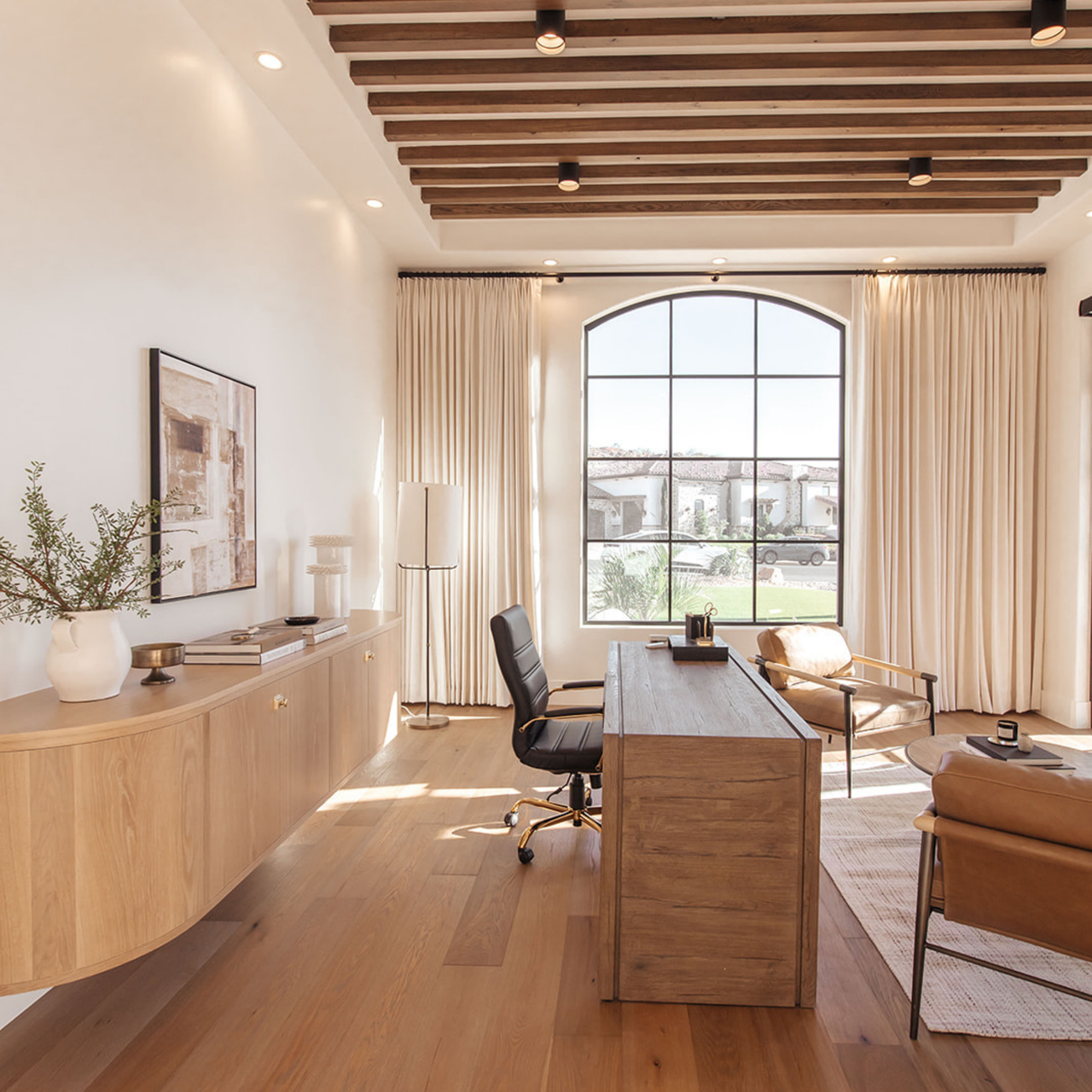 Hayden Desk