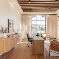Hayden Desk