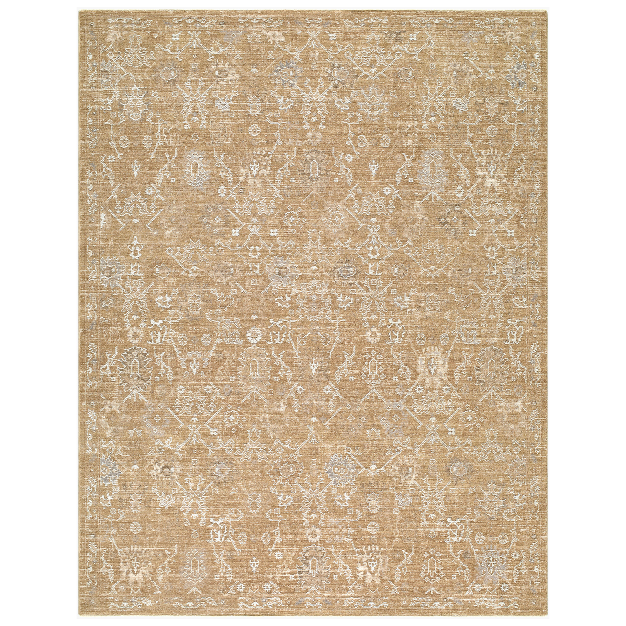 Penny X Rug